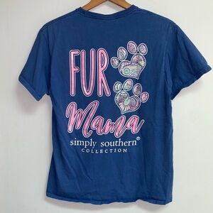 SIMPLY SOUTHERN TOP - MEDIUM